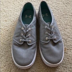Under armour shoes
